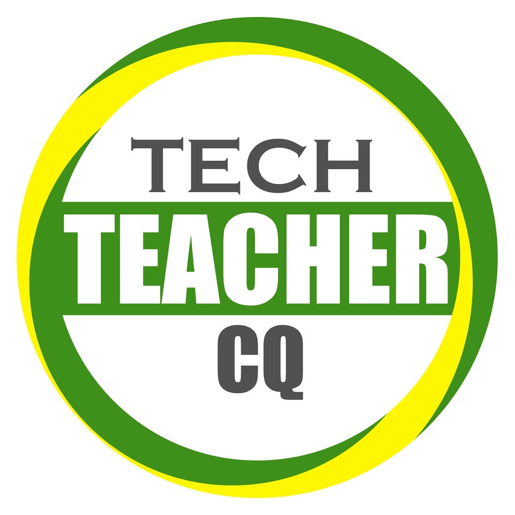 Tech Teacher CQ | 9, Gracemere QLD 4702, Australia | Phone: 0499 778 040