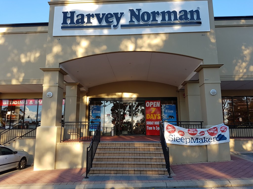 Harvey Norman Armadale | department store | 10 Prospect Rd, Armadale WA 6112, Australia | 0894984400 OR +61 8 9498 4400