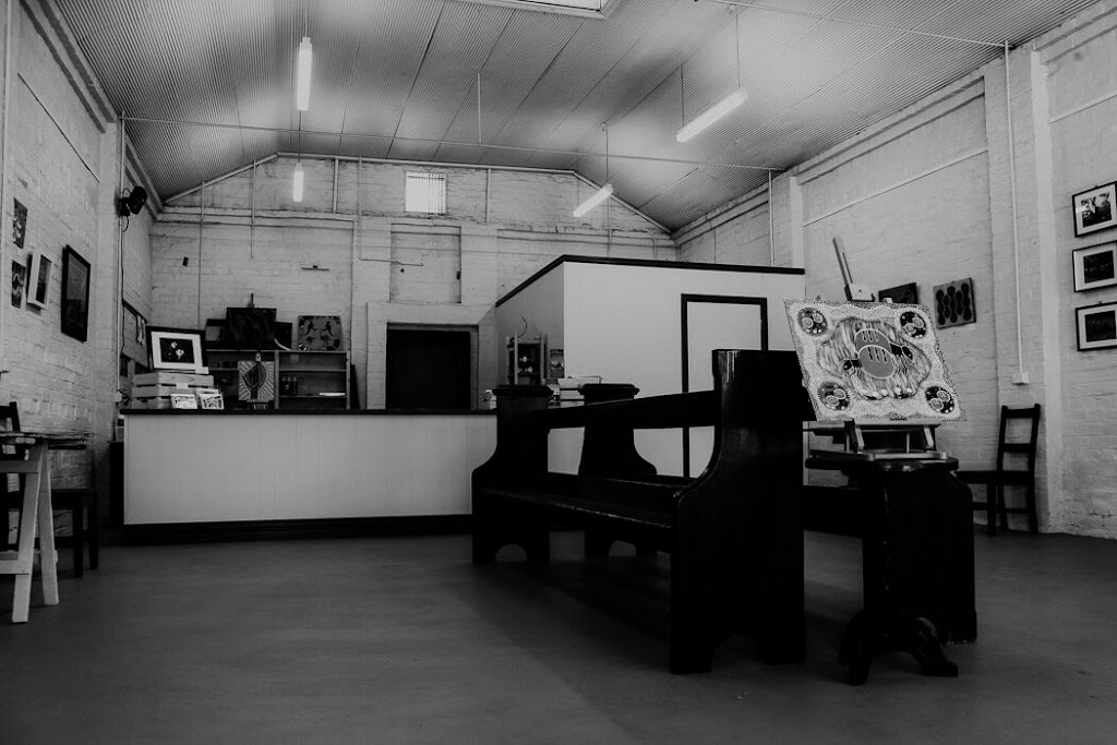 Pioneer Store Gallery | 42 Shenton St, Menzies WA 6436, Australia | Phone: (08) 9024 2450