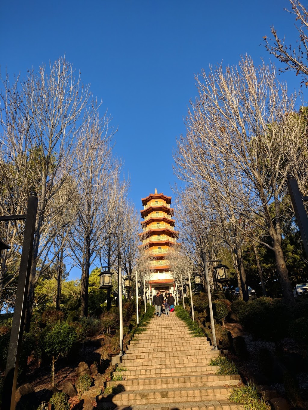 Fo Guang Shan Nan Tien Temple | place of worship | 180 Berkeley Rd, Berkeley NSW 2506, Australia | 0242720600 OR +61 2 4272 0600