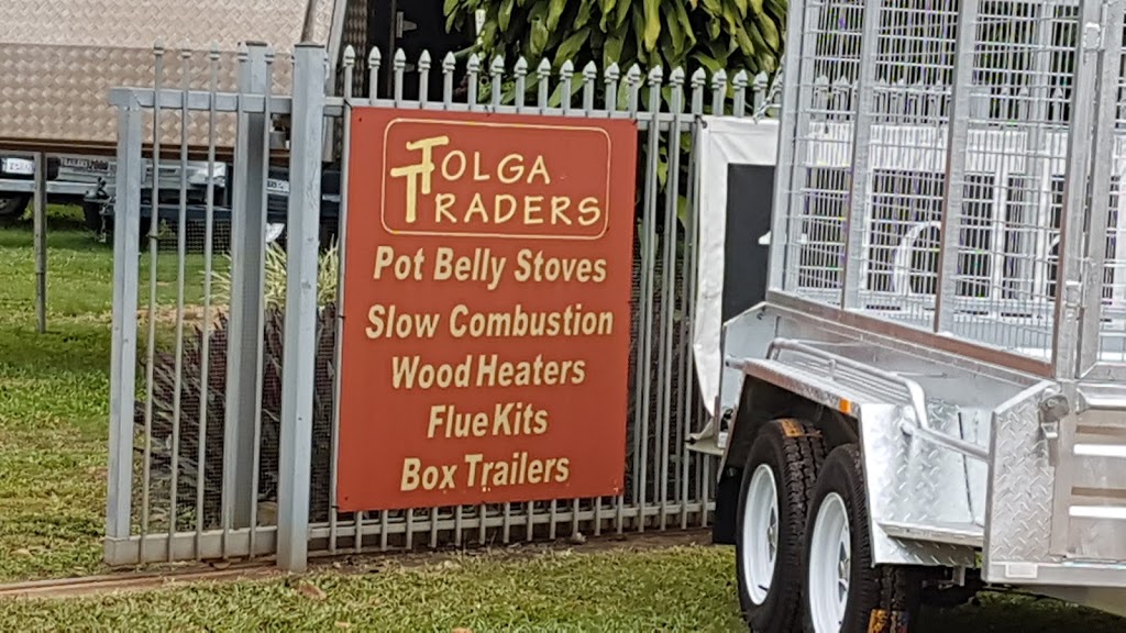 Tolga Traders | home goods store | 10 Albrecht St, Atherton QLD 4883, Australia | 0740954296 OR +61 7 4095 4296