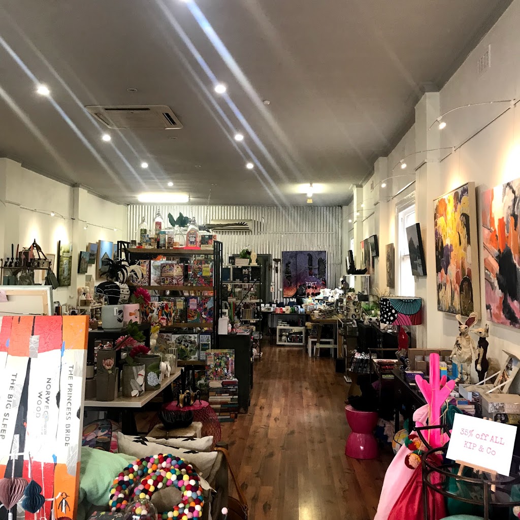 Satch & Co - art + wares | 139 Albury St, Holbrook NSW 2644, Australia | Phone: 0407 343 528