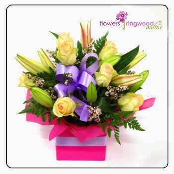 Flowers Ringwood Online | florist | 191 Warrandyte Rd, Ringwood VIC 3134, Australia | 0390127793 OR +61 3 9012 7793