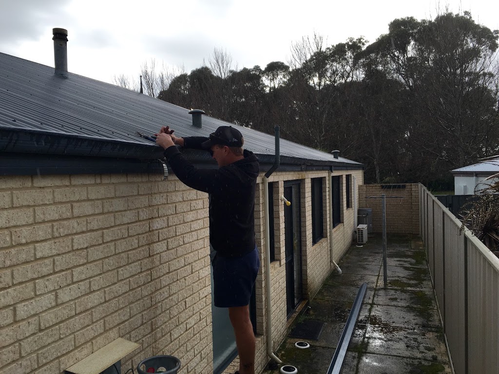 Gutters Plus - Roof Restoration and Gutter Installation | roofing contractor | 24 Kelderman Elbow, Eaton WA 6232, Australia | 0422978634 OR +61 422 978 634
