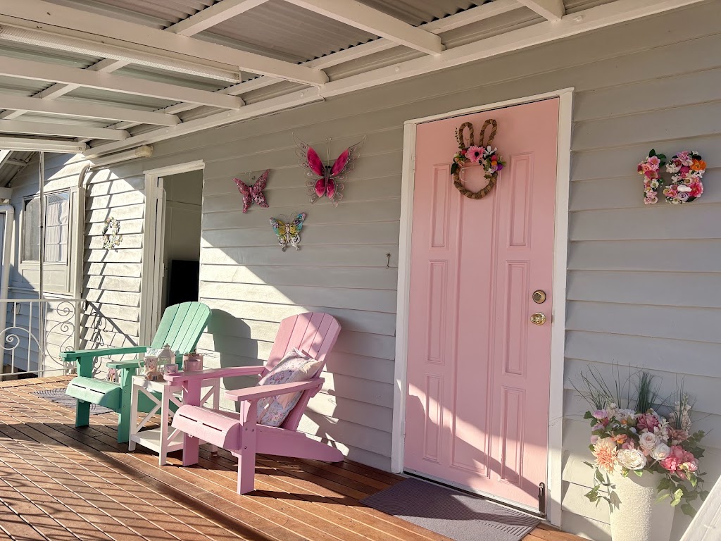 Lindon Cottage Air B n B | 13 Talgai St, Leyburn QLD 4365, Australia | Phone: 0435 711 515