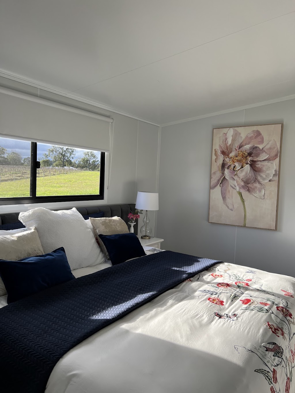 Copper Creek Retreat | 96 Lomas Ln, Nulkaba NSW 2325, Australia | Phone: 0415 065 551