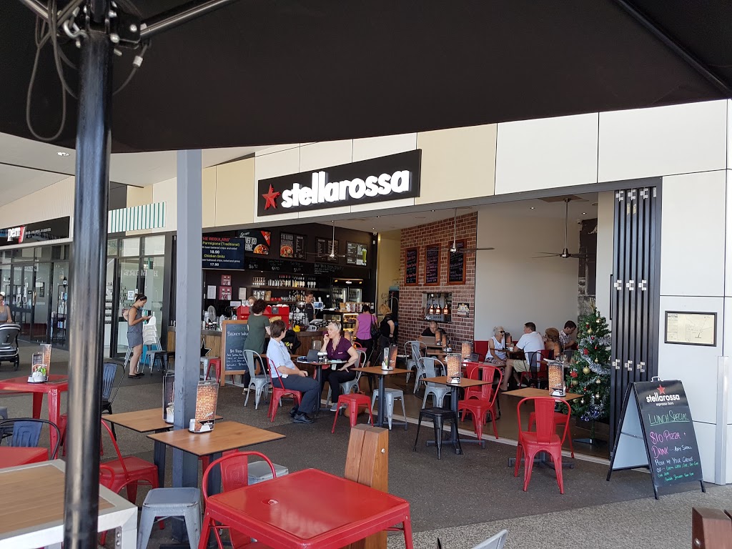 Stellarossa Mango Hill | cafe | Mango Hill Market Place Halpine Drive &, Anzac Ave, Mango Hill QLD 4509, Australia | 0738806329 OR +61 7 3880 6329