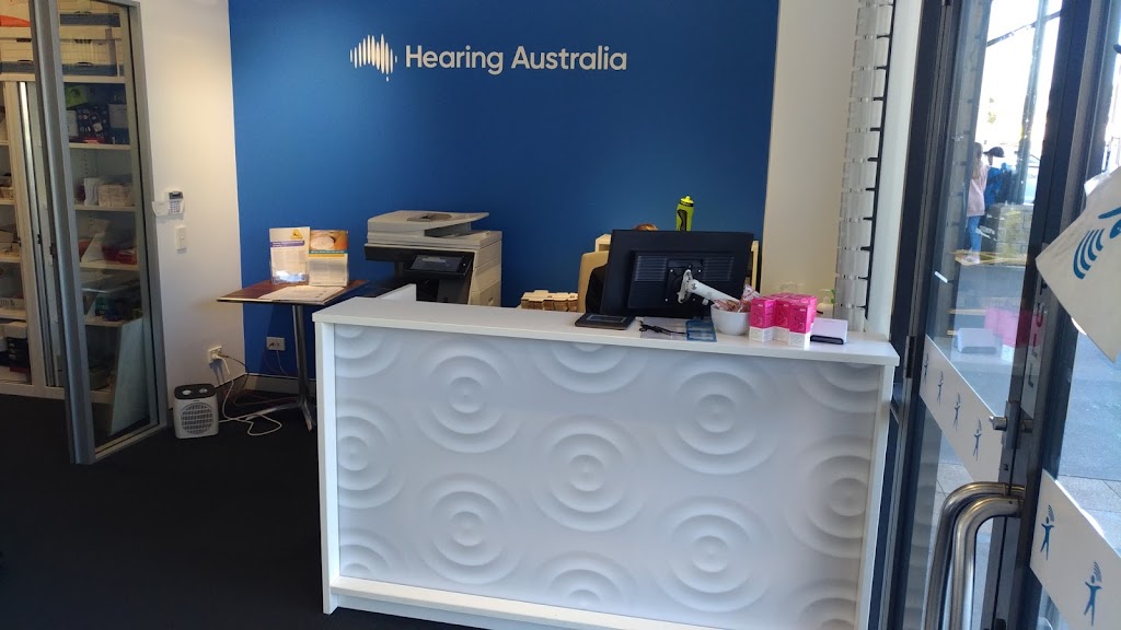 Hearing Australia Lake Haven | doctor | Lake Haven Shopping Centre, 124/43 Lake Haven Dr, Lake Haven NSW 2263, Australia | 134432 OR +61 134432
