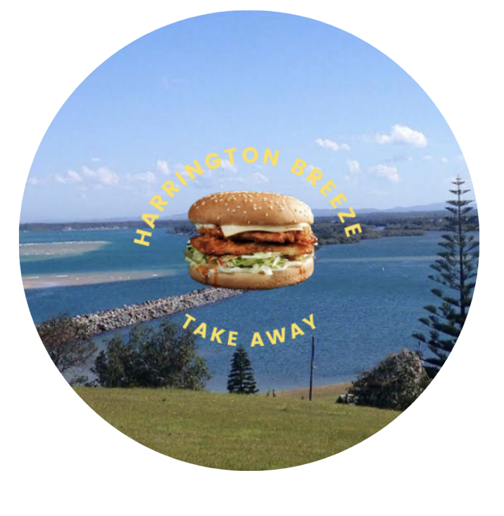 Harrington Breeze | meal takeaway | 3/15-19 Beach St, Harrington NSW 2427, Australia | 0265560464 OR +61 2 6556 0464