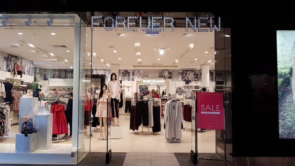 Forever New | clothing store | Craigieburn Central, 340 Craigieburn Rd, Craigieburn VIC 3064, Australia | 0383397880 OR +61 3 8339 7880