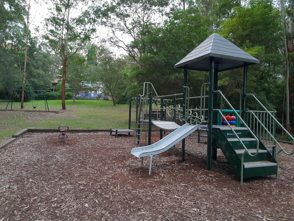 Partridge Park (Beecroft) | 86X Hannah St, Beecroft NSW 2119, Australia