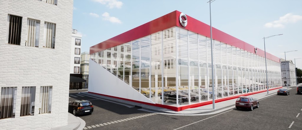 Australian Modular Structures | Unit A/13 Pikkat Dr, Braemar NSW 2575, Australia | Phone: 1800 866 868