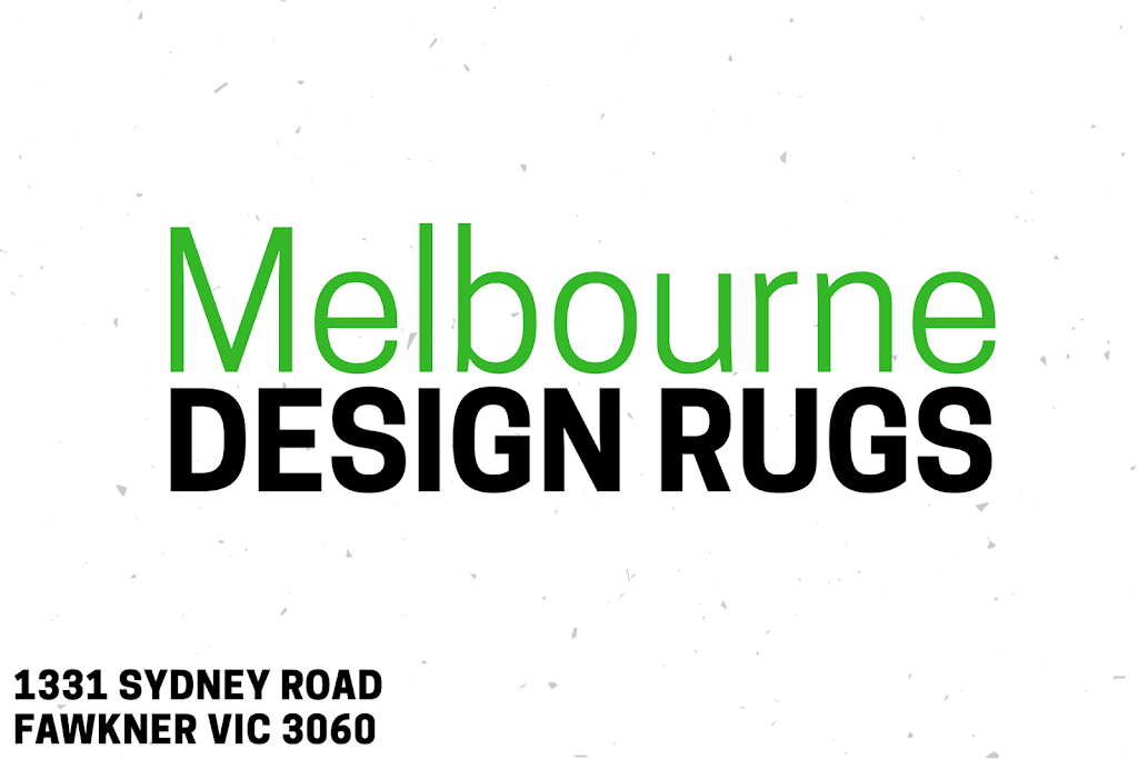 Melbourne Design Rugs | 1331 Sydney Rd, Fawkner VIC 3060, Australia | Phone: 0420 690 010
