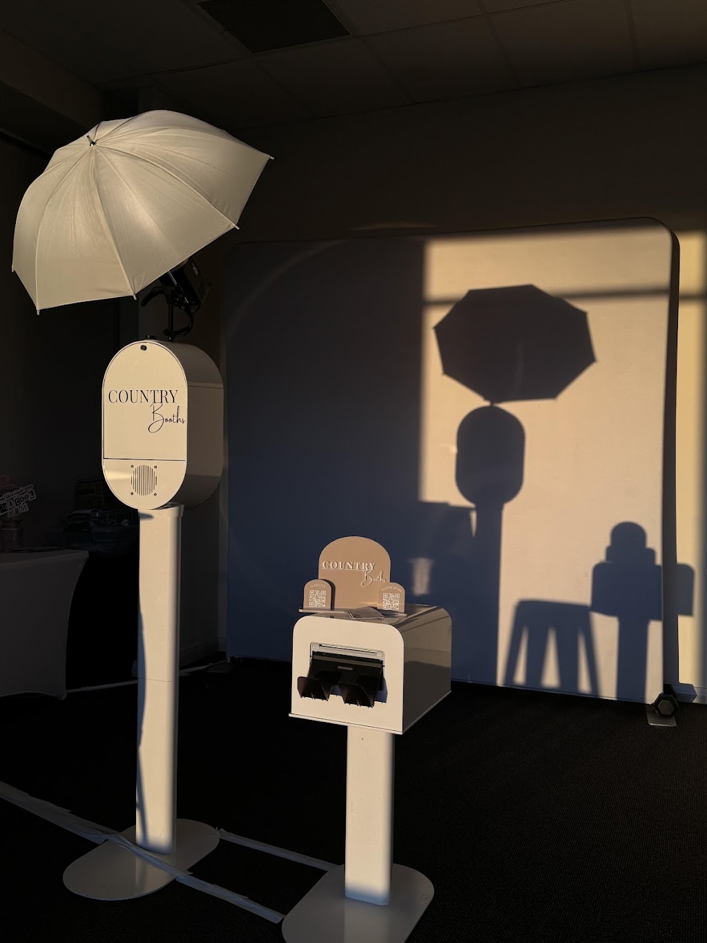 Country Booths - Photo Booth | 103 Prince St, Orange NSW 2800, Australia | Phone: 0439 525 906