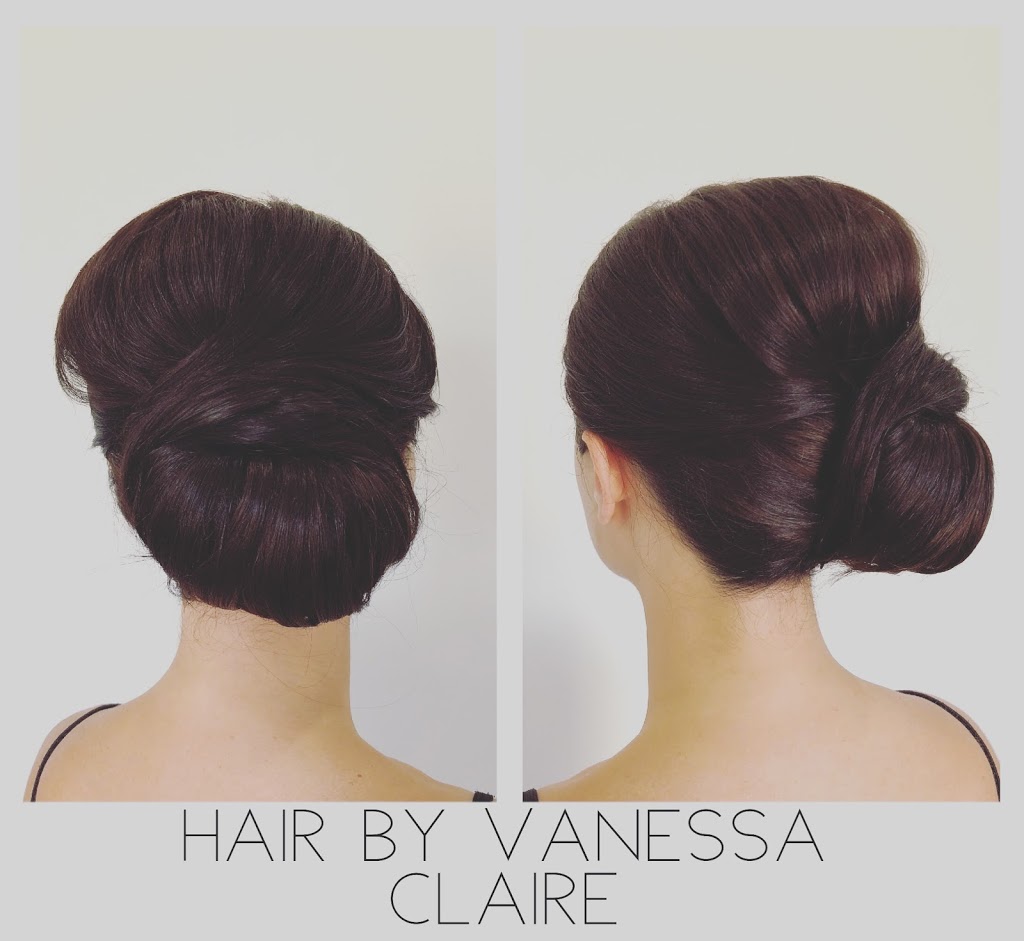 Hair By Vanessa Claire | hair care | 207 Annangrove Rd, Annangrove NSW 2156, Australia | 0400785438 OR +61 400 785 438