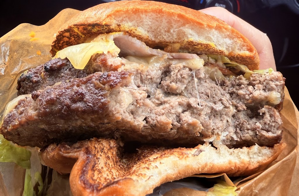 Hungry Jacks Burgers Pheasants Nest Northbound | T03 Pheasants Nest Northbound, Service Centre, Hume Hwy, Pheasants Nest NSW 2574, Australia | Phone: (02) 9166 5653