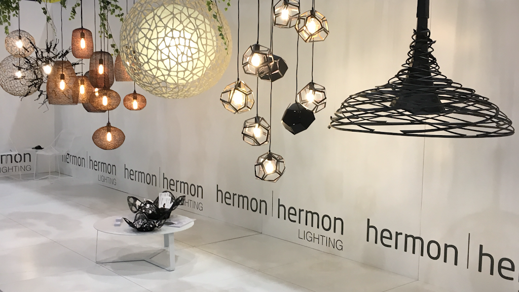 Hermon Hermon Lighting | 3A/100 Rene St, Noosaville QLD 4566, Australia | Phone: 0466 787 277