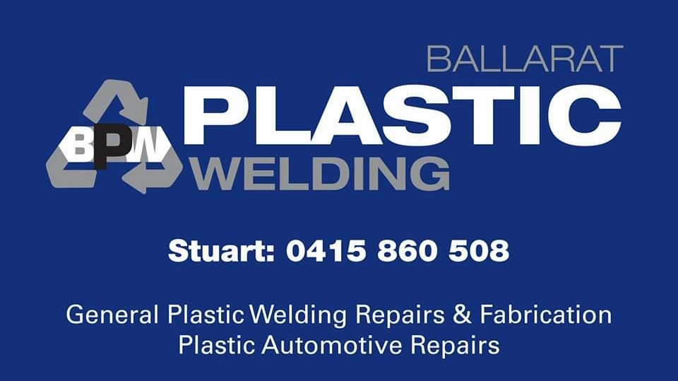 Ballarat Plastic Welding |  | Thompson St, Brown Hill VIC 3350, Australia | 0415860508 OR +61 415 860 508