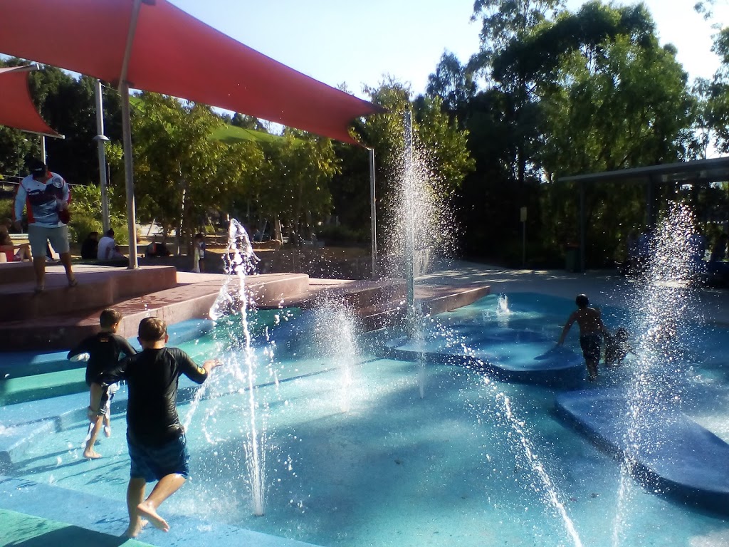 Water Park | Ipswich QLD 4305, Australia