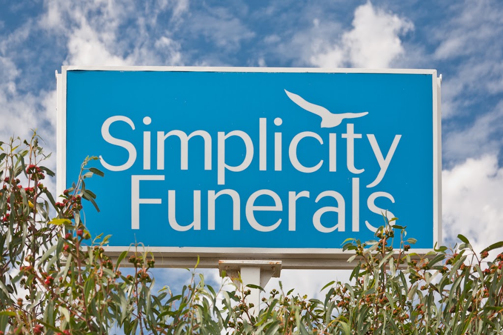 Simplicity Funerals Kelmscott | funeral home | 138 Third Ave, Kelmscott WA 6111, Australia | 0893903000 OR +61 8 9390 3000