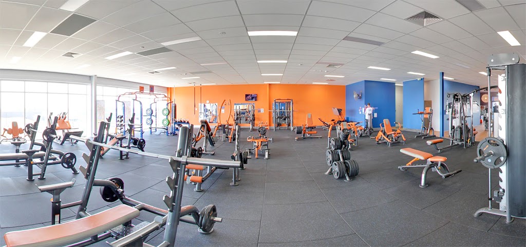 Plus Fitness 24/7 Marsden Park | gym | 28/9 Hollinsworth Rd, Marsden Park NSW 2765, Australia | 0286255529 OR +61 2 8625 5529