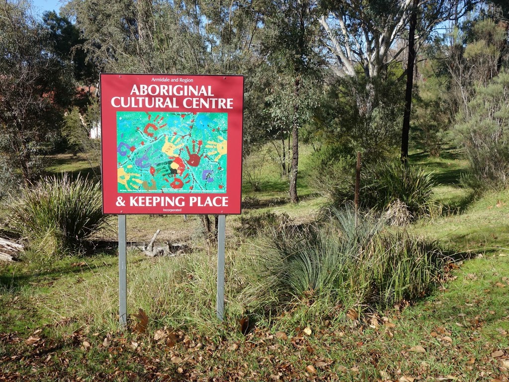 Aboriginal Cultural Centre & Keeping Place | 96-104 Kentucky St, Armidale NSW 2350, Australia | Phone: (02) 6771 3606