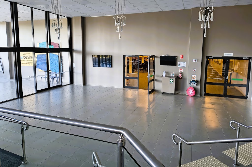 New Peninsula Centre | 370 Craigie Rd, Mount Martha VIC 3934, Australia | Phone: (03) 5973 8888