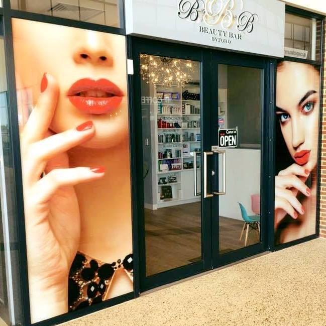 Beauty Bar Byford | hair care | Byford Village Shopping Centre, 4/20 Abernethy Rd, Byford WA 6122, Australia | 0895250333 OR +61 8 9525 0333