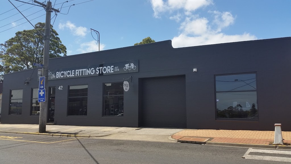 The Bicycle Fitting Store | 42 Commercial St, Korumburra VIC 3950, Australia | Phone: 0433 238 174