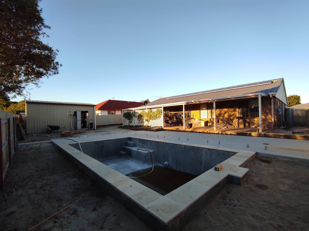 Factory Pools | general contractor | 4 Harvest Rd, Yandina QLD 4561, Australia | 0754468422 OR +61 7 5446 8422