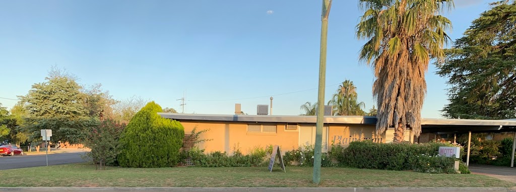The Plainsman Motel | 22 Sherriff St, Forbes NSW 2871, Australia | Phone: (02) 6852 2466