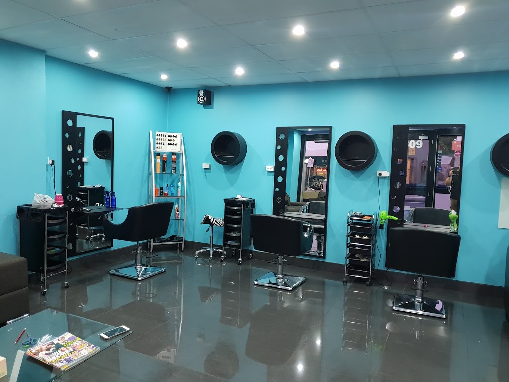 KAMELAs Hair Salon | hair care | 809 Pascoe Vale Rd, Glenroy VIC 3064, Australia | 0390776707 OR +61 3 9077 6707