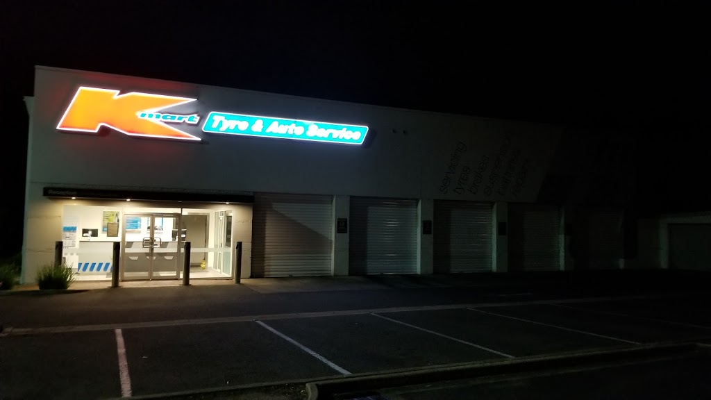 Kmart Tyre & Auto Service Firle | car repair | Firle plaza, Margaret St, Firle SA 5070, Australia | 0881988211 OR +61 8 8198 8211