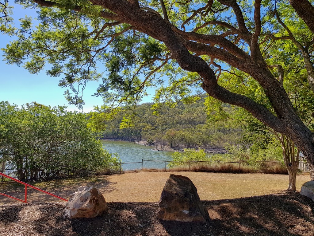 Lake Moogerah Picknic Area | Moogerah QLD 4309, Australia