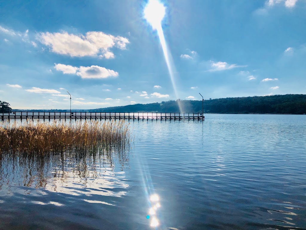 Lake Narracan Dan & Bens Cabin | lodging | Newborough VIC 3825, Australia