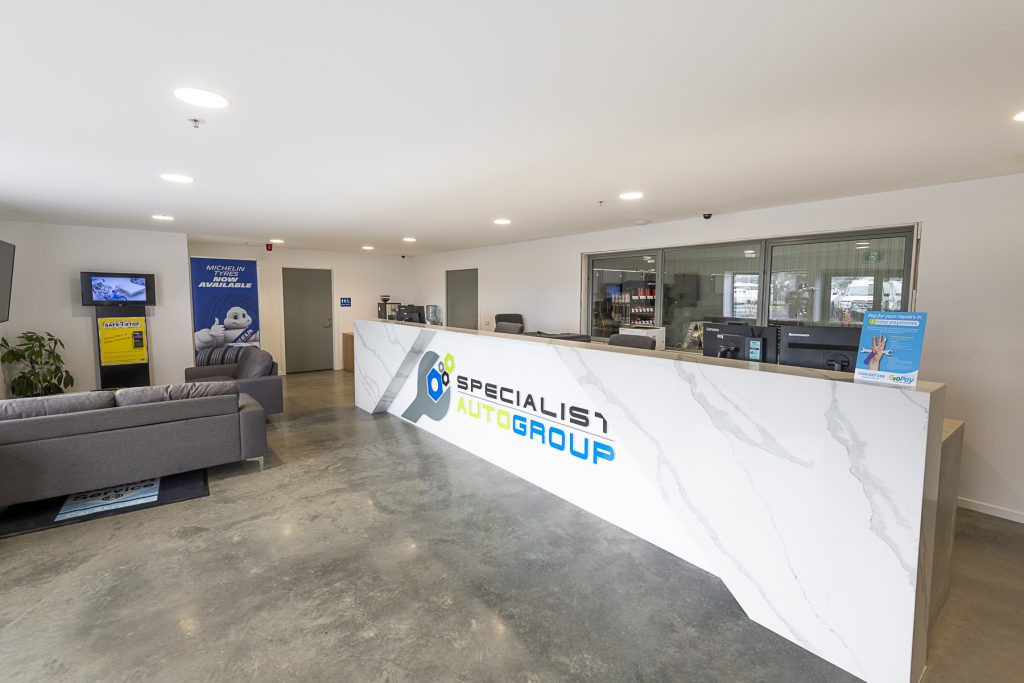 Bosch Car Service - Specialist Auto Cambridge | 273B Kennedy Dr, Cambridge TAS 7170, Australia | Phone: (03) 6128 3311