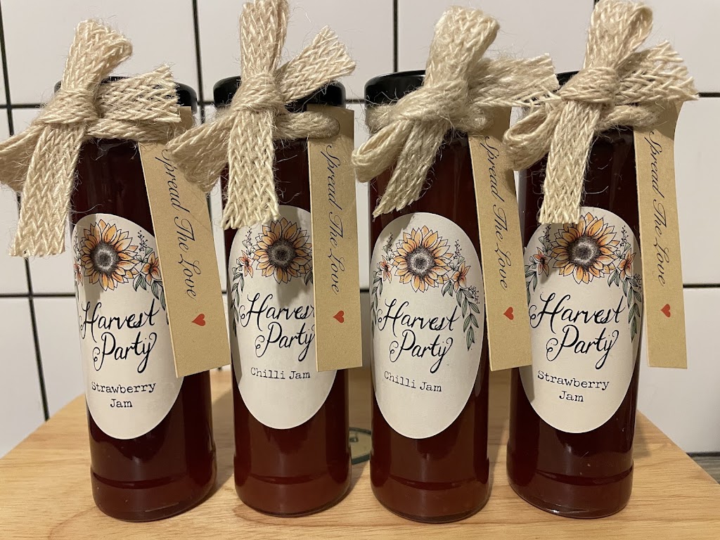 Harvest Party | Louth Park Rd, South Maitland NSW 2320, Australia | Phone: 0422 737 019