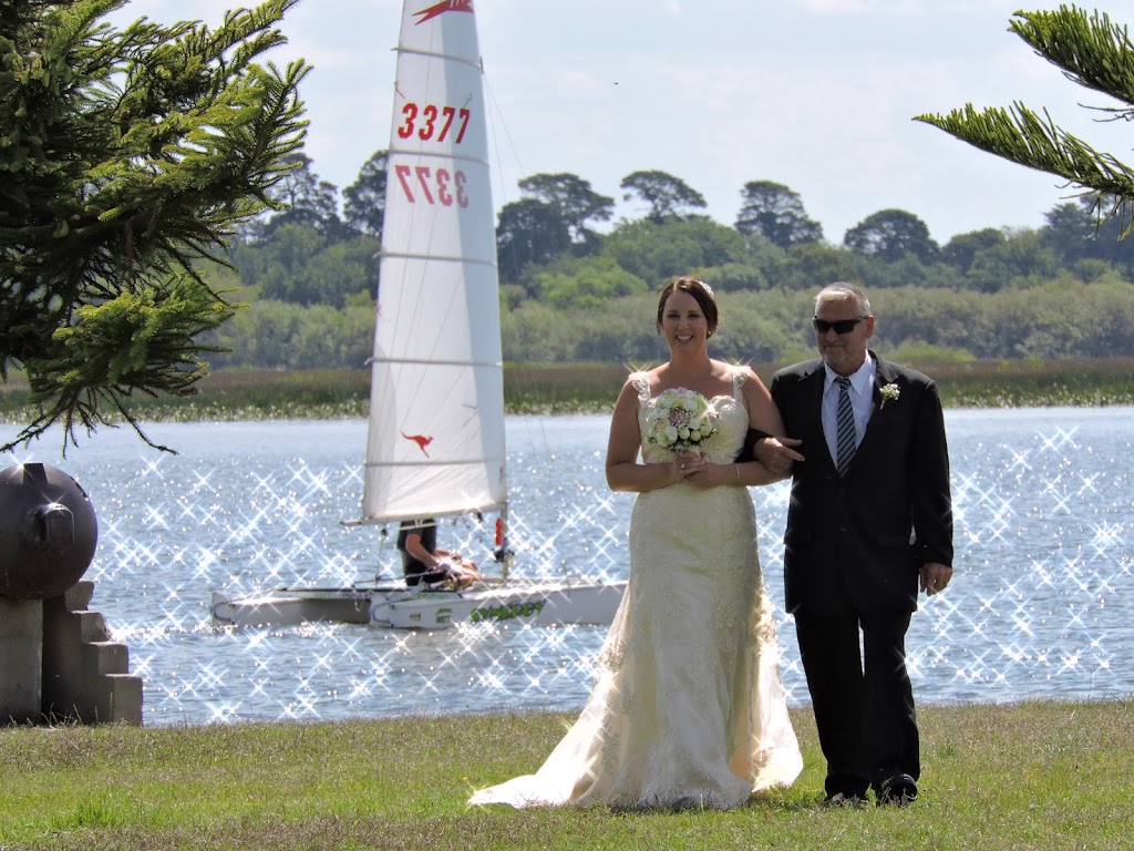 Laurence Gibbs Celebrant | 1 Bonshaw Dr, Sebastopol VIC 3356, Australia | Phone: 0414 598 677