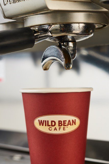 Wild Bean Cafe | cafe | Mingara Drive, Wyong Rd, Tumbi Umbi NSW 2261, Australia | 0243898775 OR +61 2 4389 8775