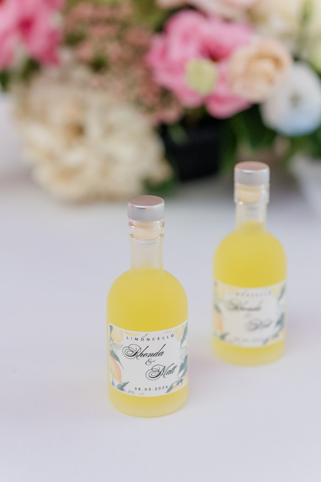 Favours by Luna | Allamanda Dr, Camira QLD 4300, Australia | Phone: 0451 171 274