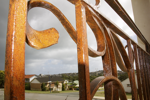 Zen Wrought Ironwork | 5 King Parrot Ln, Ridgewood QLD 4563, Australia | Phone: 0435 353 053