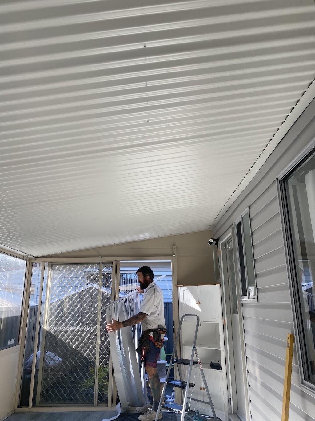 All Weather Metal Roofing Pty Ltd | Bourke Ave, Yattalunga NSW 2251, Australia | Phone: 0410 510 819 All Weather Metal Roofing Pty Ltd | Bourke Ave, Yattalunga NSW 2251, Australia | Phone: 0410 510 819