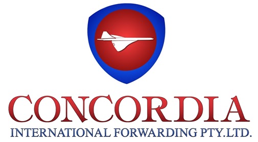 Concordia International Forwarding | finance | Suite 215/189E S Centre Rd, Tullamarine VIC 3043, Australia | 0393342217 OR +61 3 9334 2217