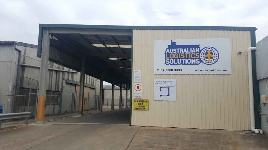 Australian Logistics Solutions |  | Unit 6 A/2-4 Northumberland Rd, Caringbah NSW 2229, Australia | 0295317994 OR +61 2 9531 7994