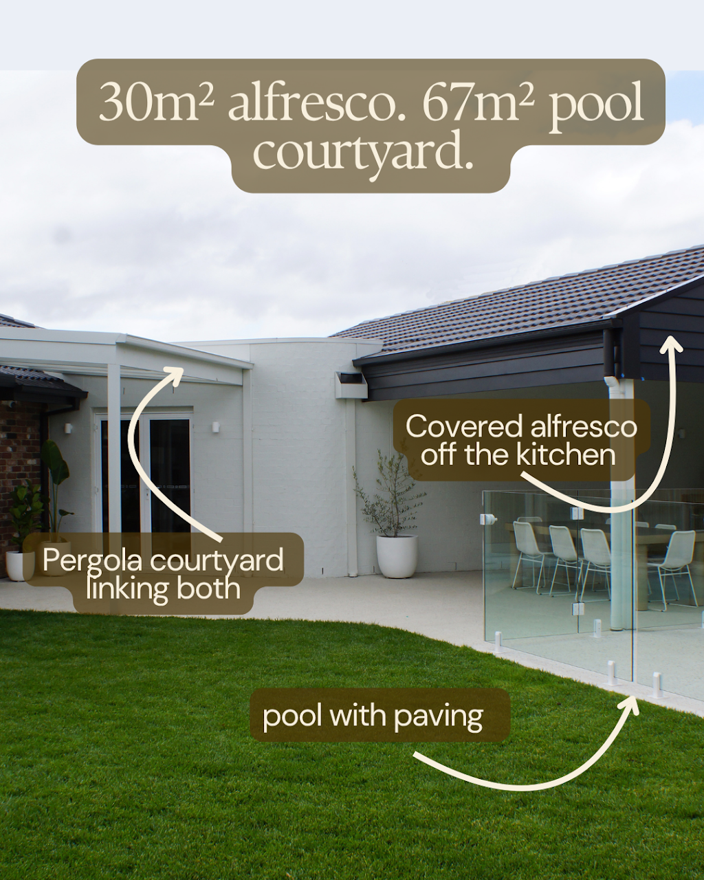 ArchIdea | 95 Lindrum Rd, Frankston VIC 3199, Australia | Phone: 0425 817 290
