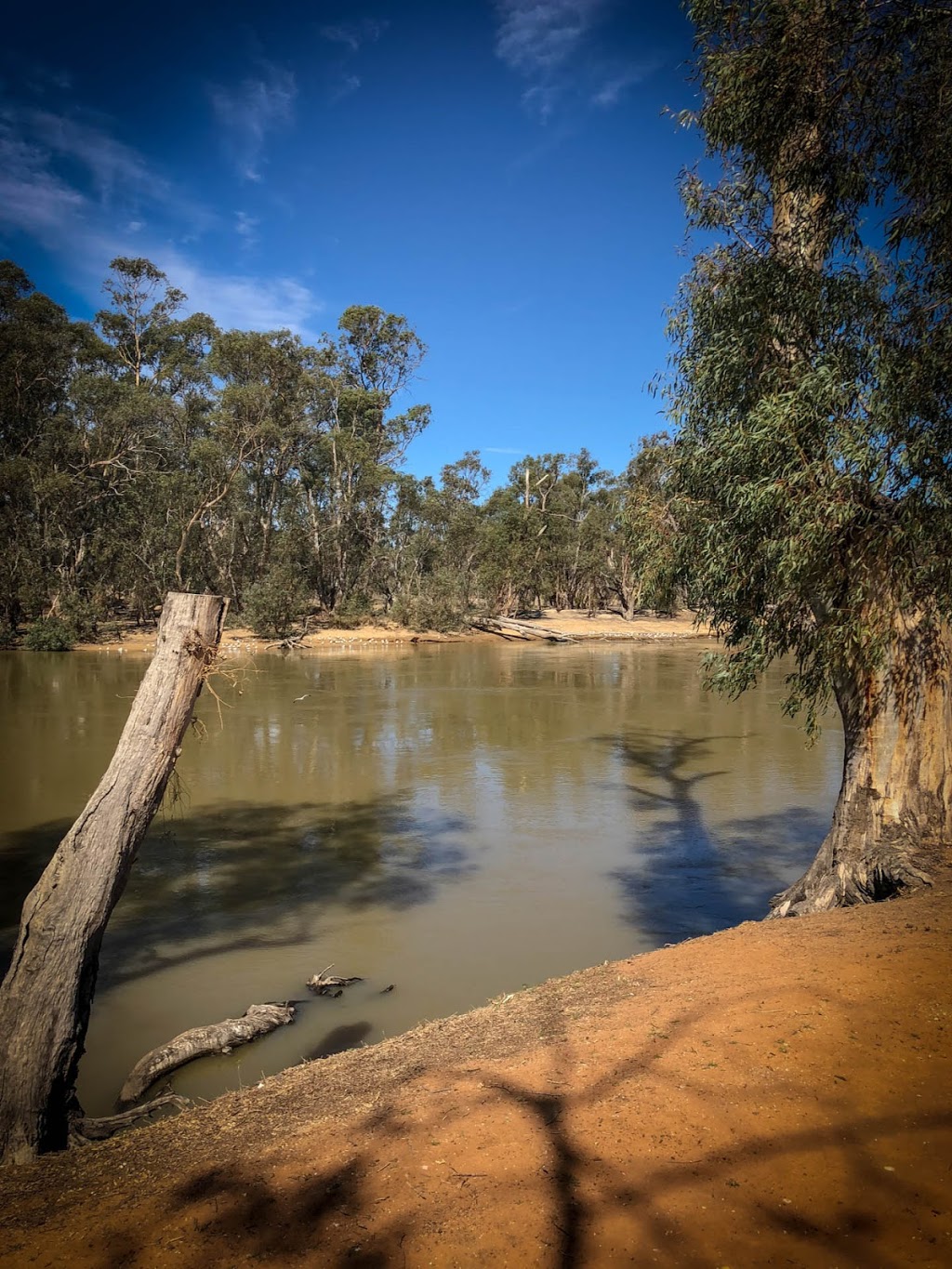 Riverside Park Swan Hill | 11 Monash Dr, Swan Hill VIC 3585, Australia