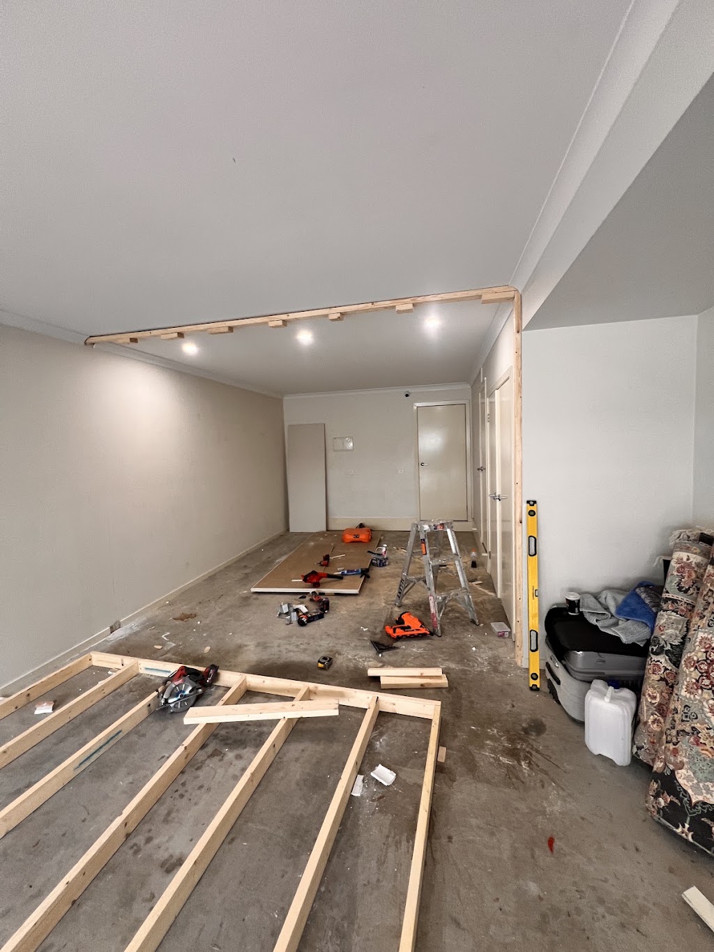 Safi bathroom renovation | 4/50-52 DOVETON AVE EUMEMMERRING, Doveton VIC 3177, Australia | Phone: 0458 546 900