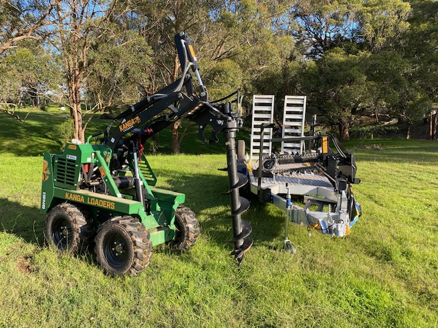 Site Squeeze Co. | 3 Wallaby Cl, Duns Creek NSW 2321, Australia | Phone: 0477 025 836