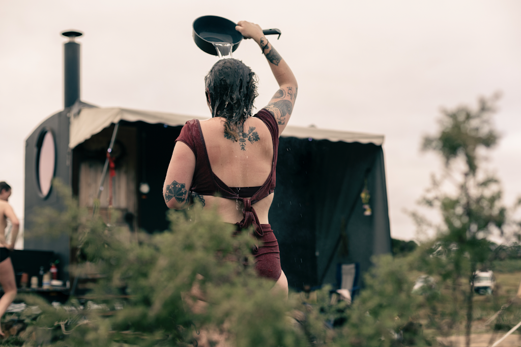 Elsewhere Sauna | Taroona Cres, Taroona TAS 7053, Australia | Phone: 0472 753 739