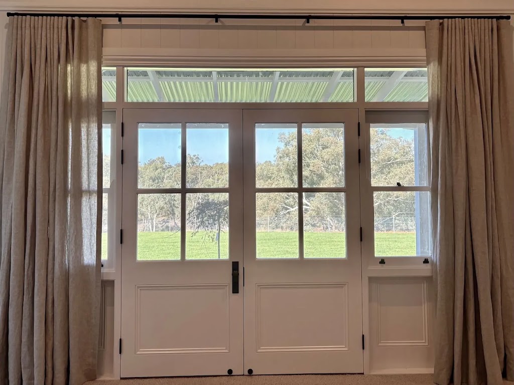 Red Door Decor | 14R Terra Dr, Terramungamine NSW 2830, Australia | Phone: (02) 6882 6965